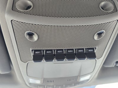 2019 Ford Super Duty F-250 SRW XLT