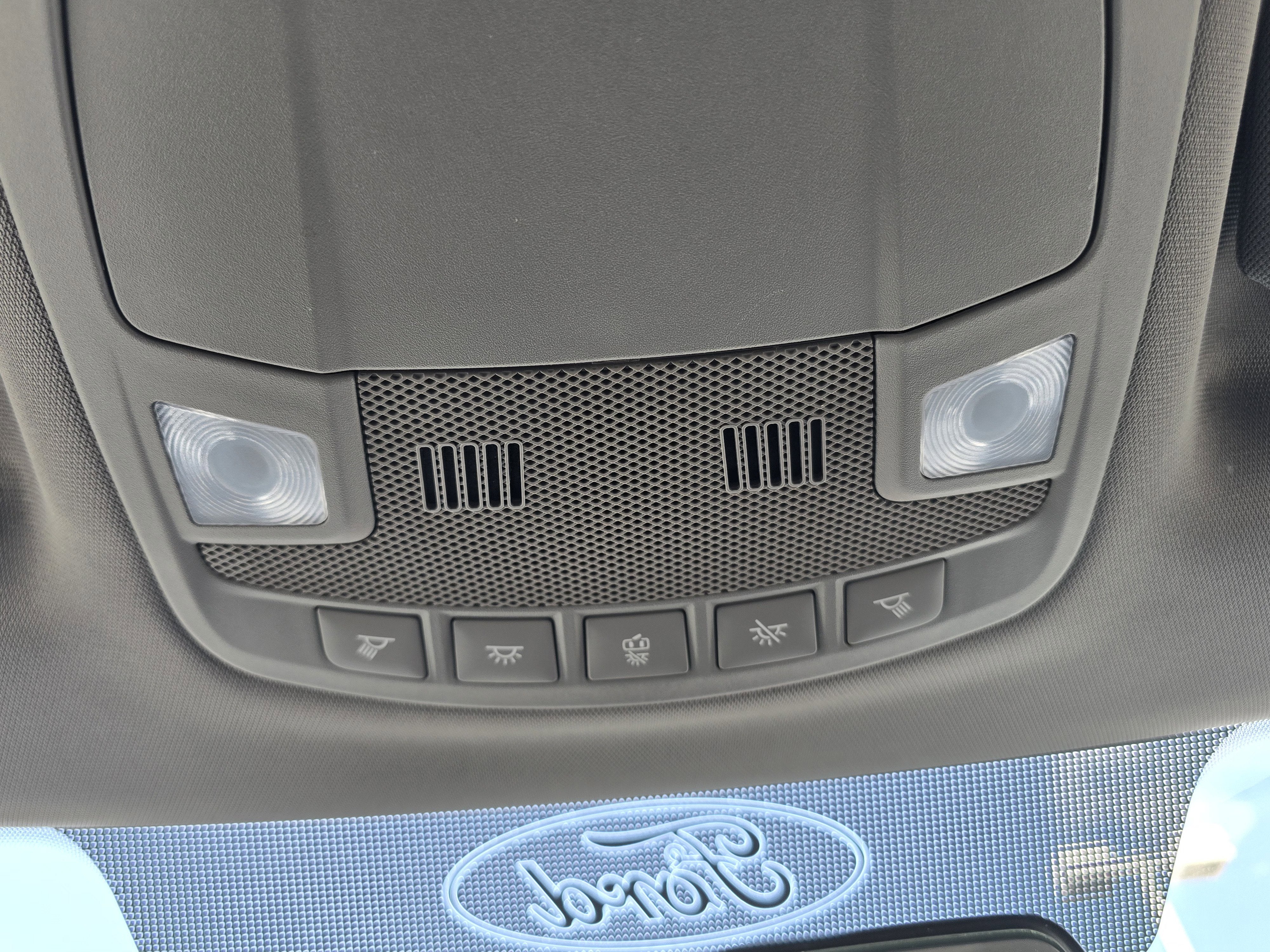 2019 Ford Super Duty F-250 SRW XLT