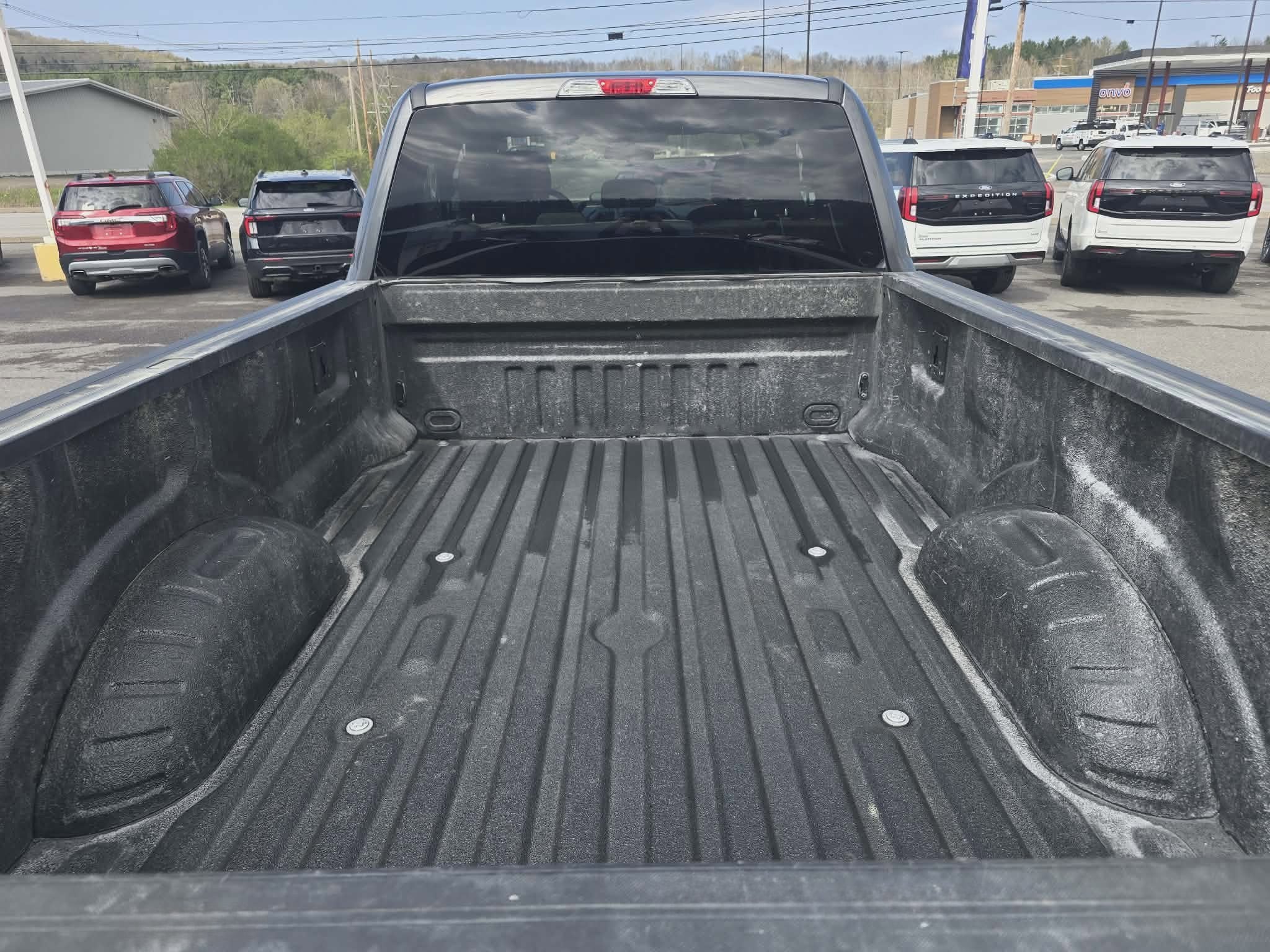 2019 Ford Super Duty F-250 SRW XLT