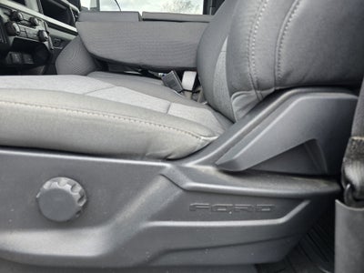 2024 Ford Super Duty F-250 SRW XL