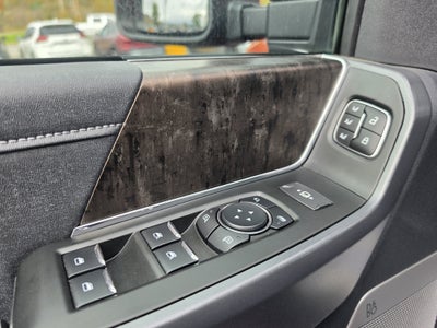 2023 Ford Super Duty F-250 LARIAT