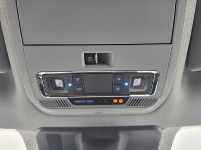 2023 Ford Super Duty F-250 LARIAT
