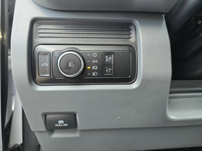 2023 Ford Super Duty F-350 SRW XL