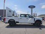 2023 Ford Super Duty F-350 SRW XL