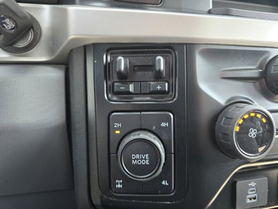 2023 Ford Super Duty F-350 SRW XL