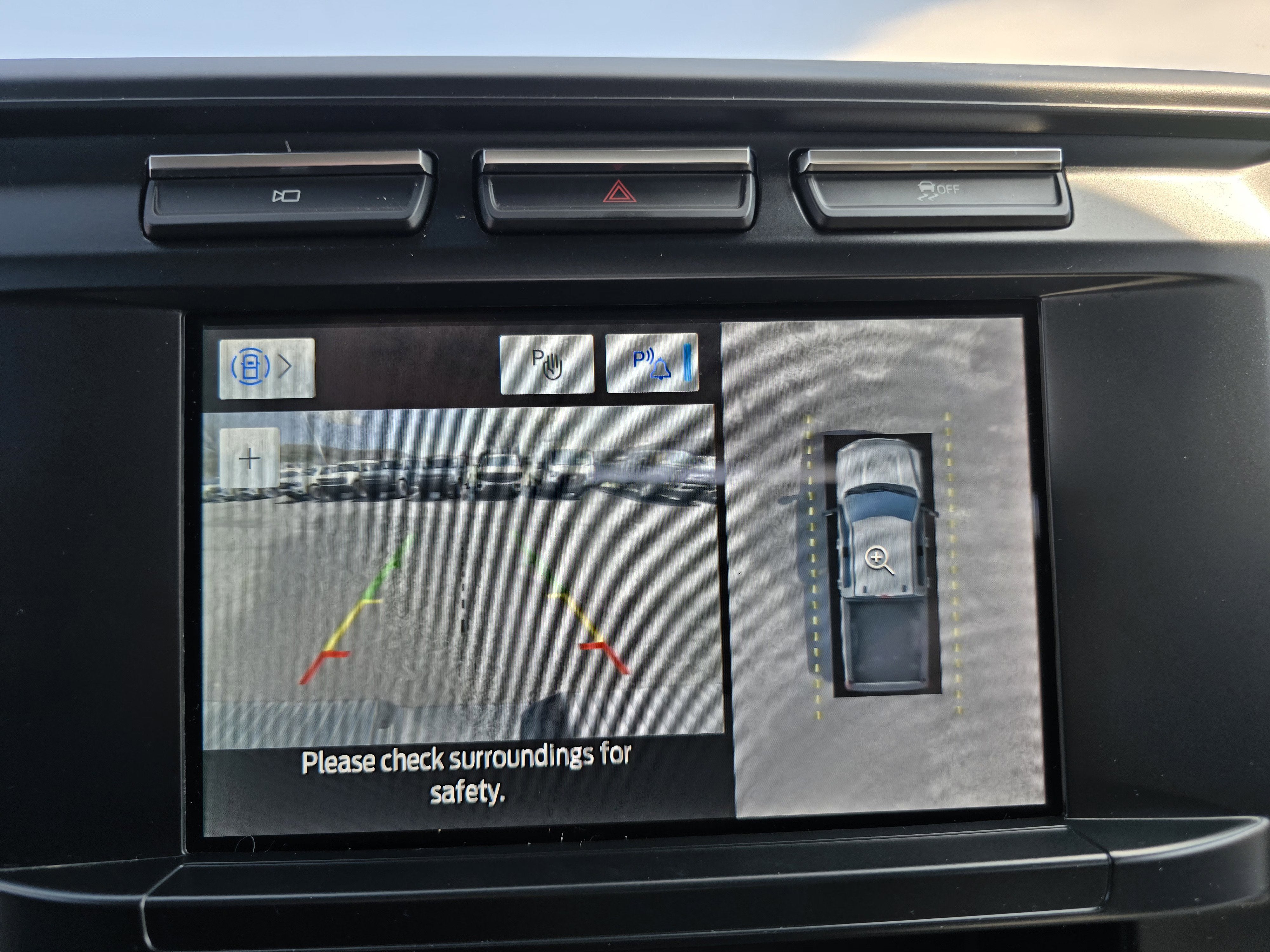 2023 Ford Super Duty F-350 SRW XL