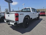 2023 Ford Super Duty F-350 SRW XL