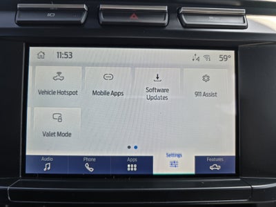 2023 Ford Super Duty F-350 SRW XL