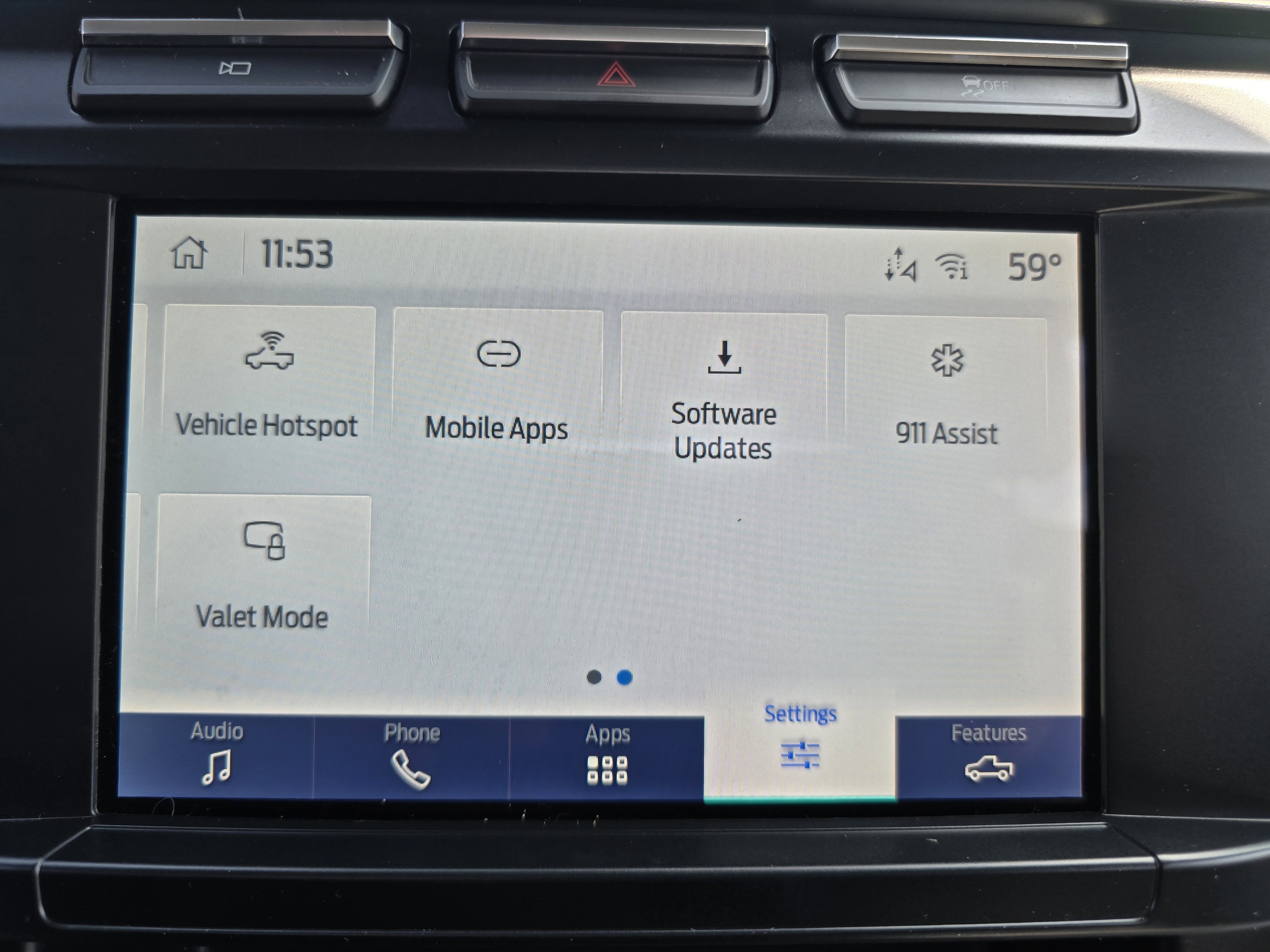 2023 Ford Super Duty F-350 SRW XL