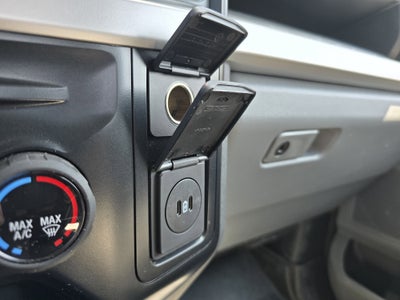 2023 Ford Super Duty F-350 SRW XL