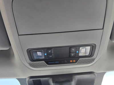 2023 Ford Super Duty F-350 SRW XL