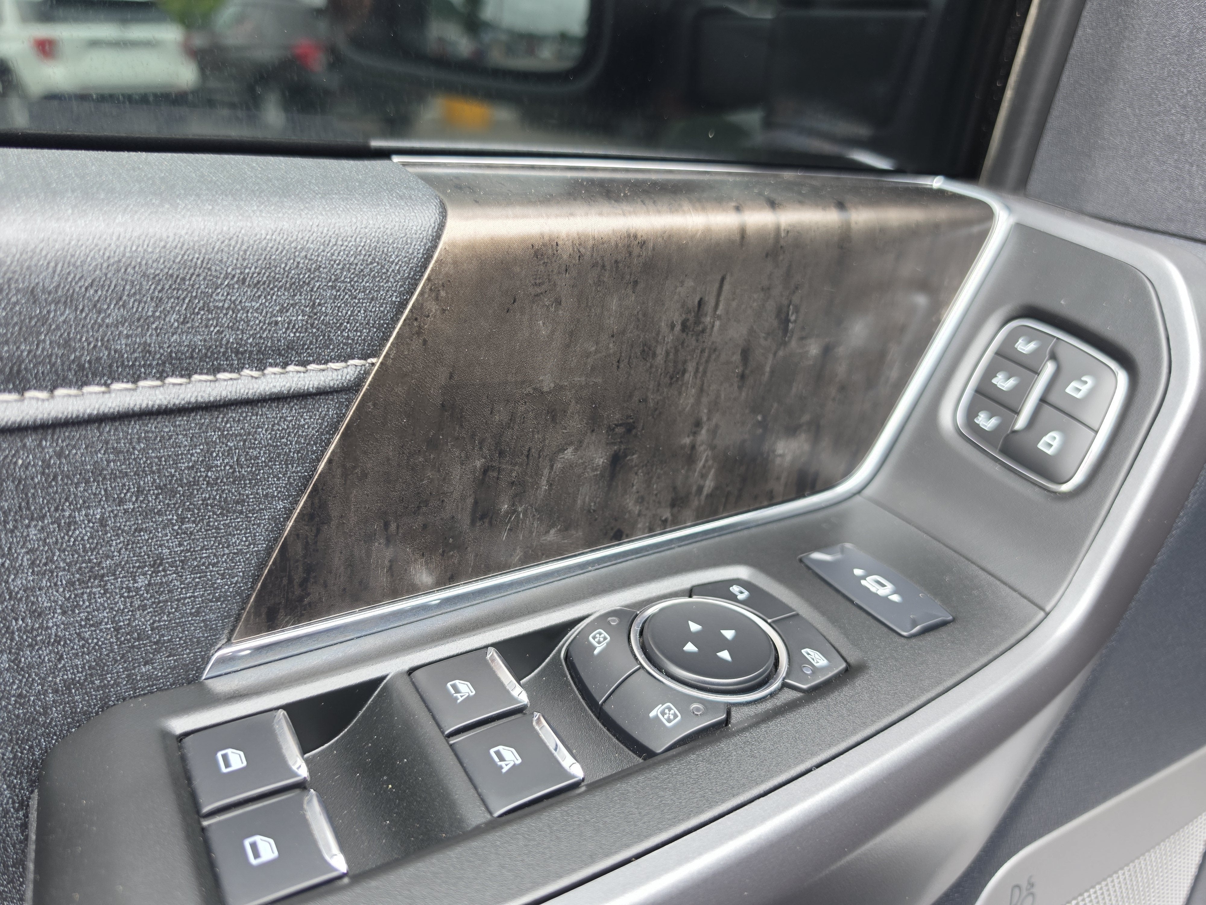 2023 Ford Super Duty F-350 SRW LARIAT