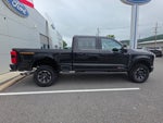 2023 Ford Super Duty F-350 SRW LARIAT