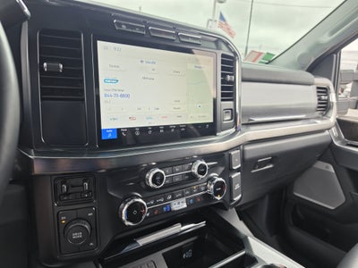 2023 Ford Super Duty F-350 SRW LARIAT