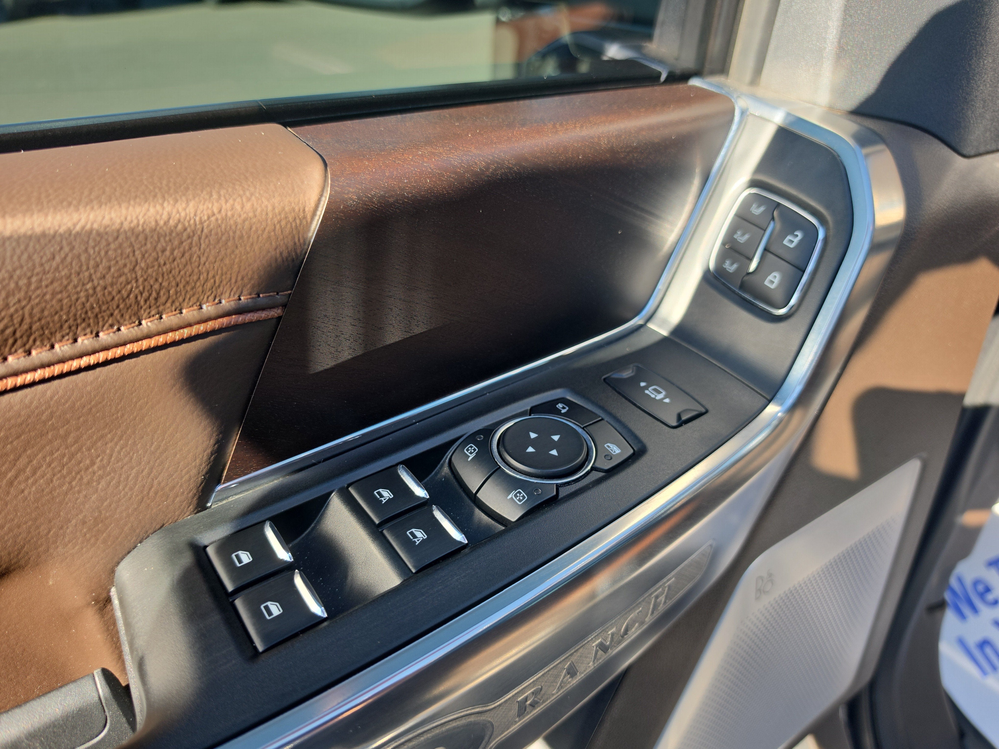 2025 Ford Super Duty F-350 SRW King Ranch