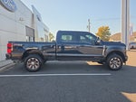 2025 Ford Super Duty F-350 SRW King Ranch