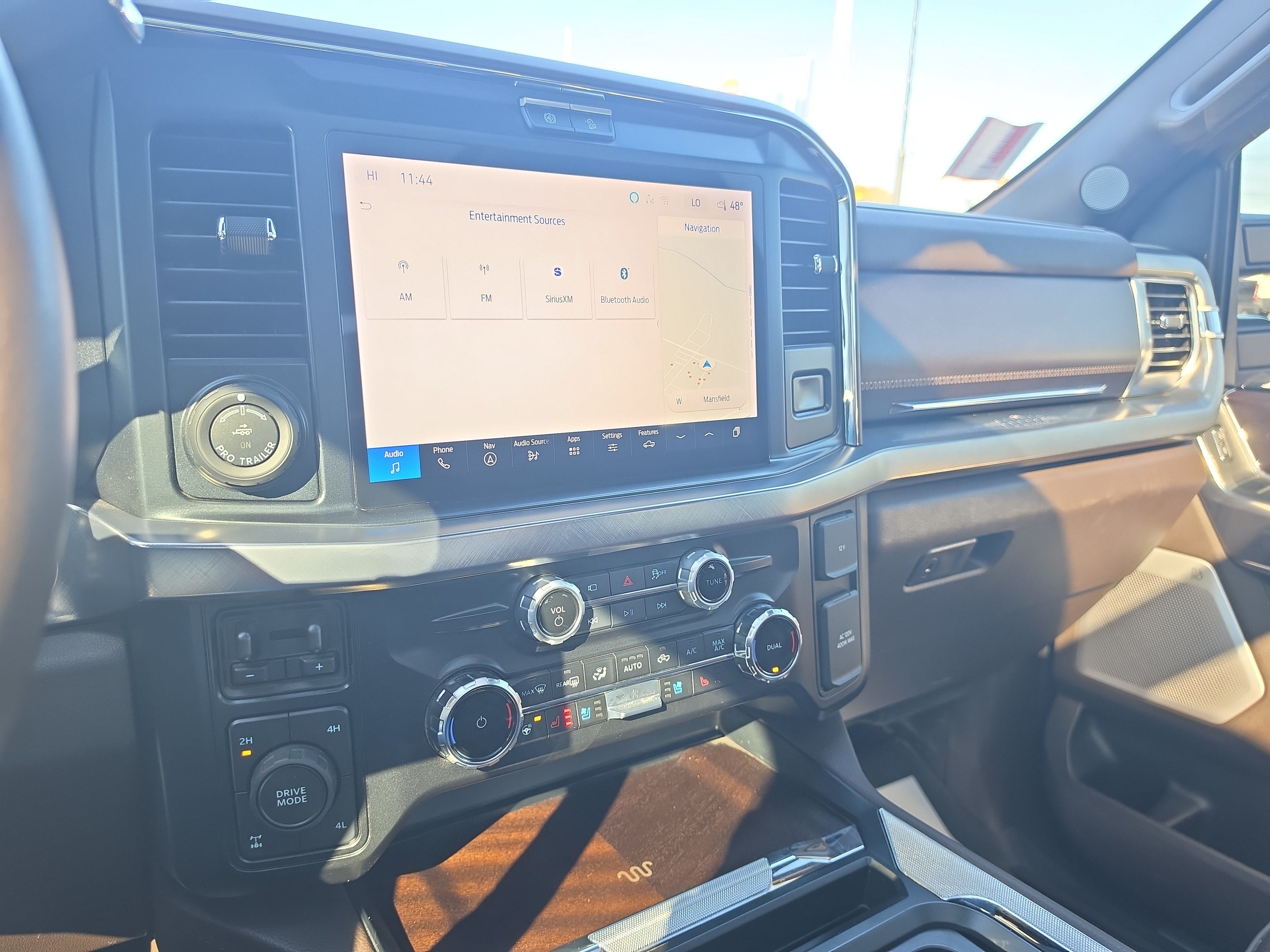 2025 Ford Super Duty F-350 SRW King Ranch