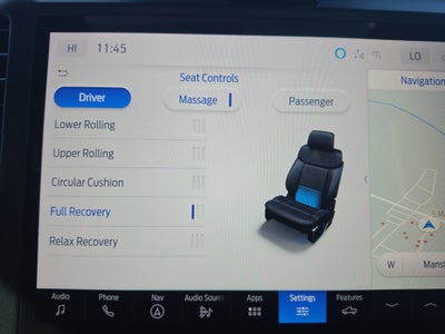 2025 Ford Super Duty F-350 SRW King Ranch