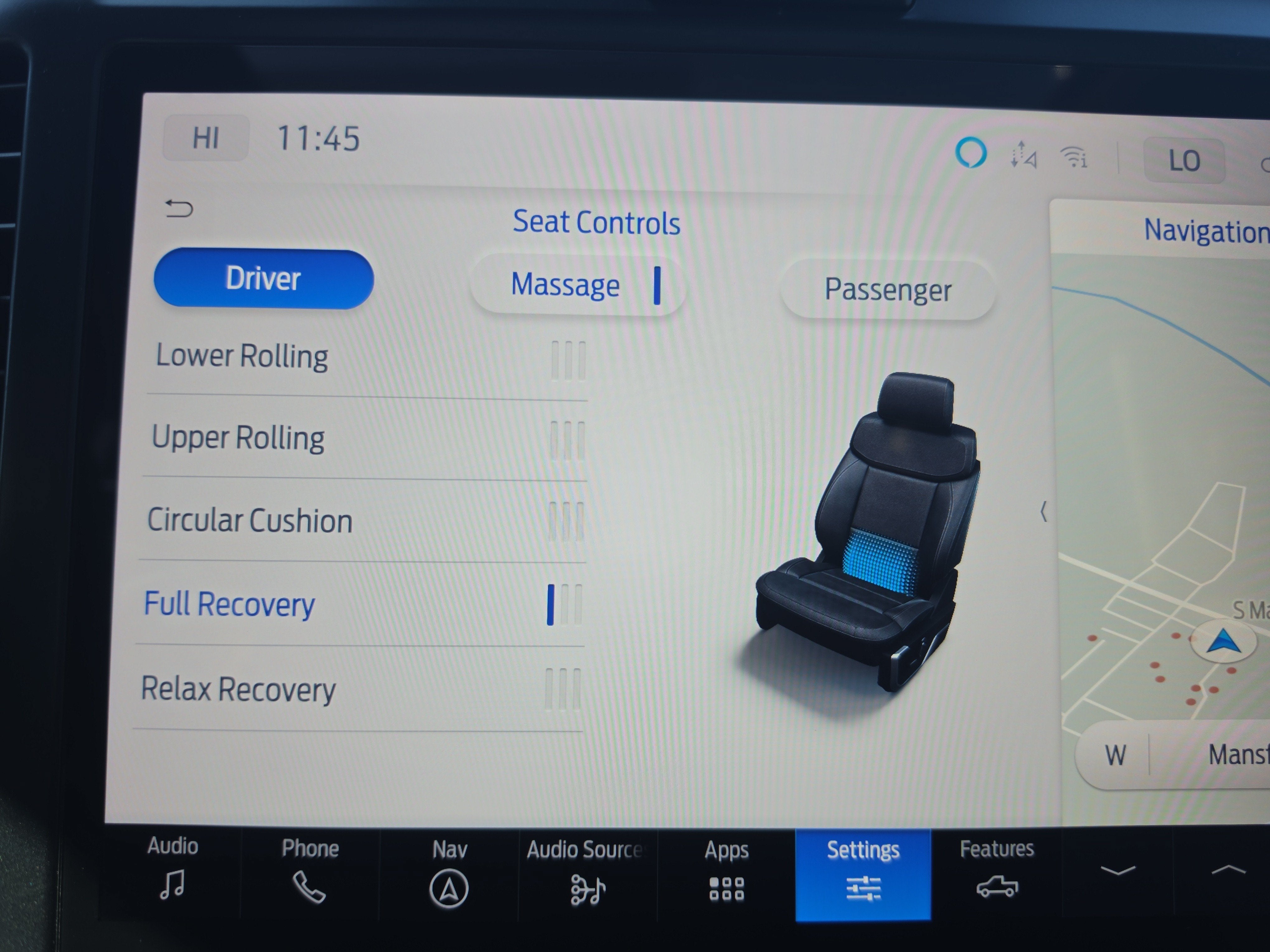 2025 Ford Super Duty F-350 SRW King Ranch