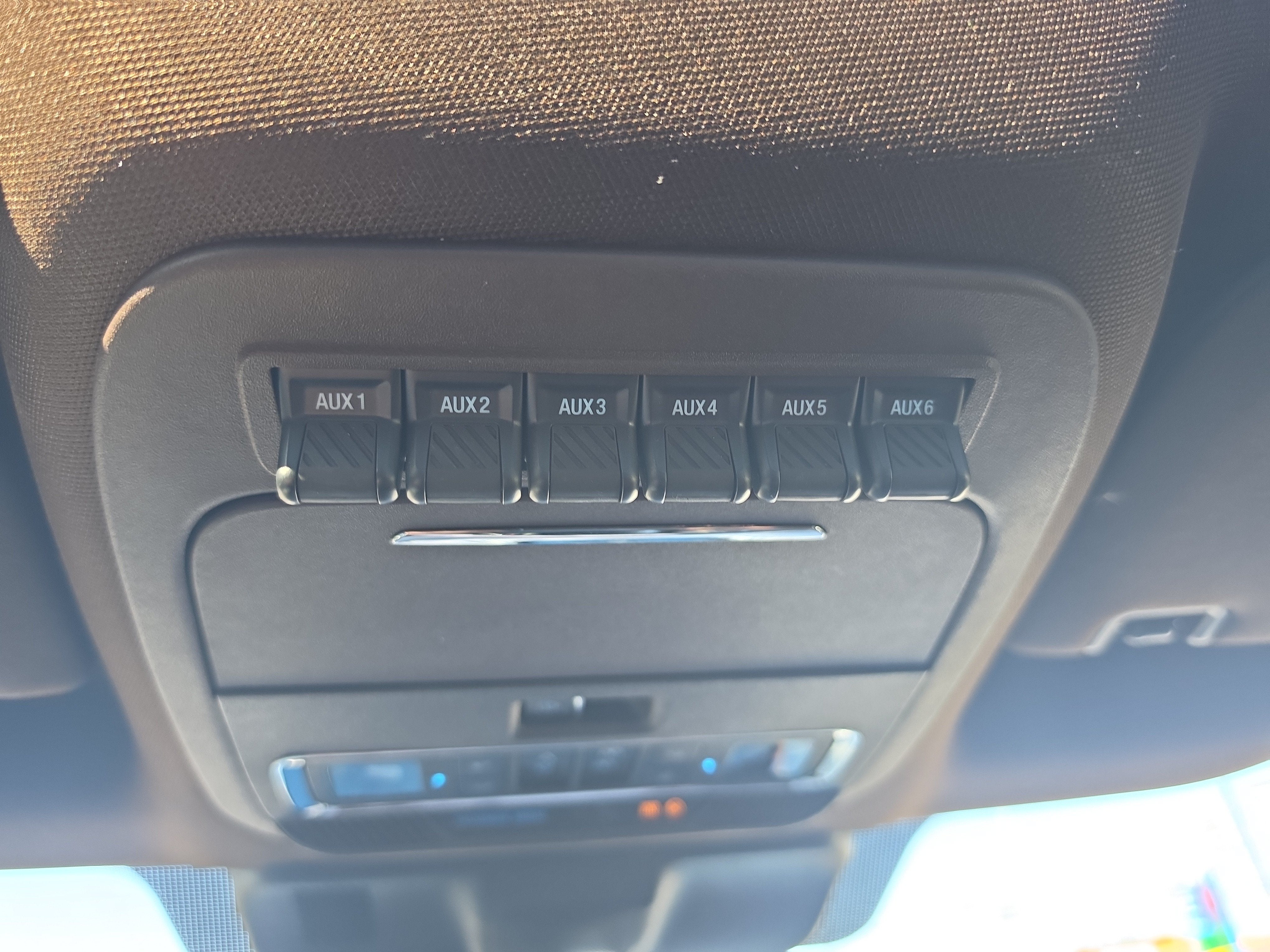 2025 Ford Super Duty F-350 SRW King Ranch