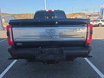 2025 Ford Super Duty F-350 SRW King Ranch
