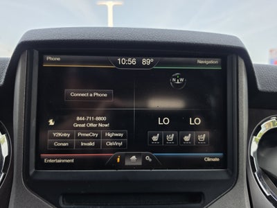 2016 Ford Super Duty F-350 SRW Lariat