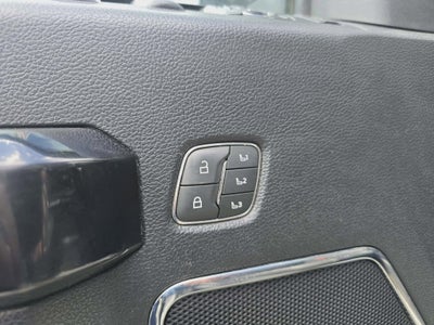 2021 Ford Super Duty F-350 SRW LARIAT