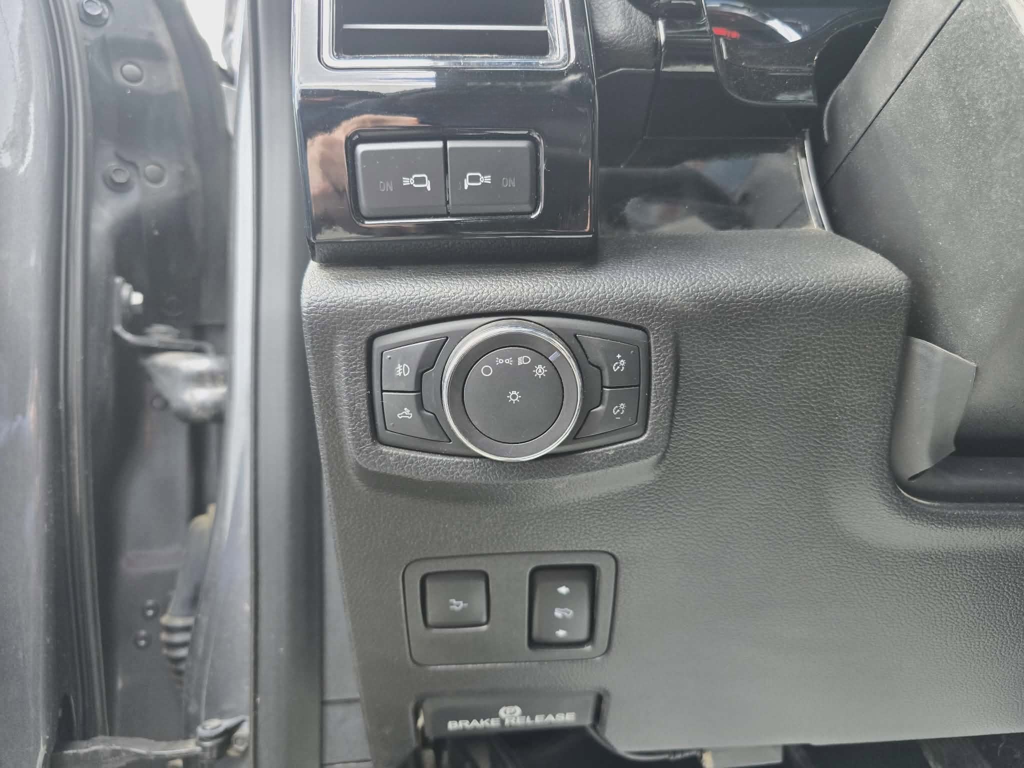 2021 Ford Super Duty F-350 SRW LARIAT