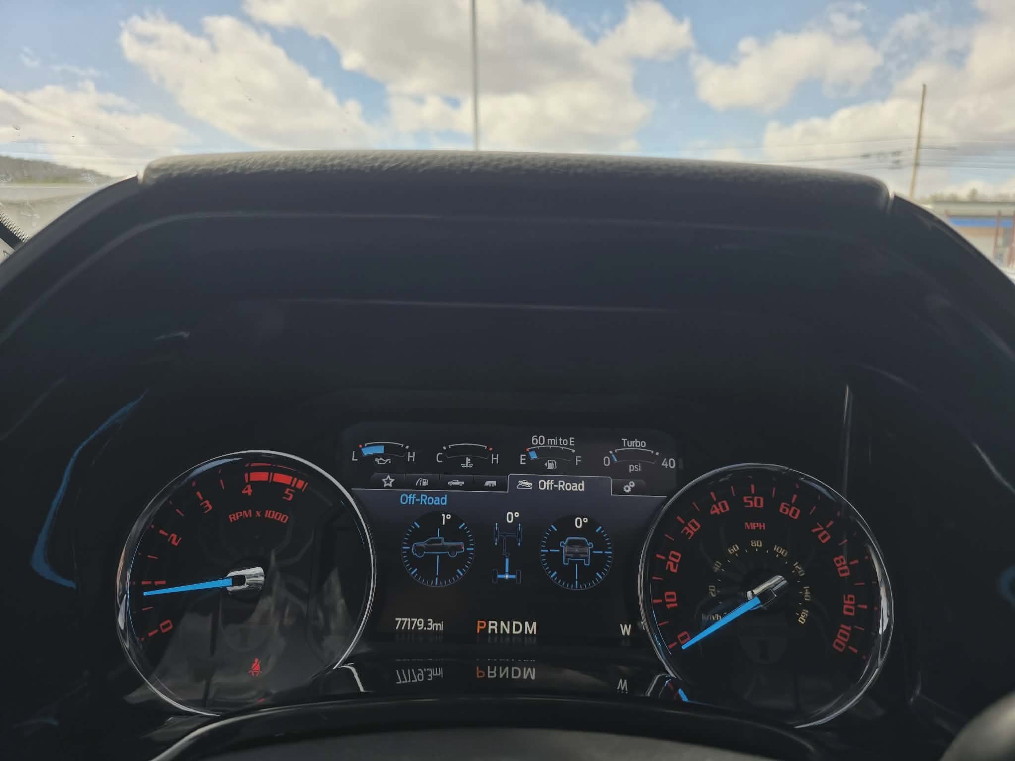 2021 Ford Super Duty F-350 SRW LARIAT