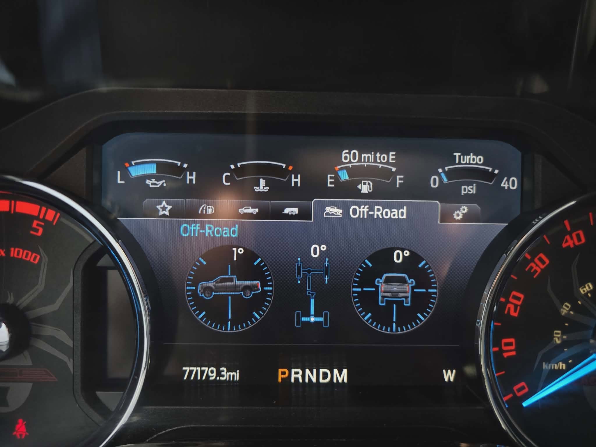 2021 Ford Super Duty F-350 SRW LARIAT