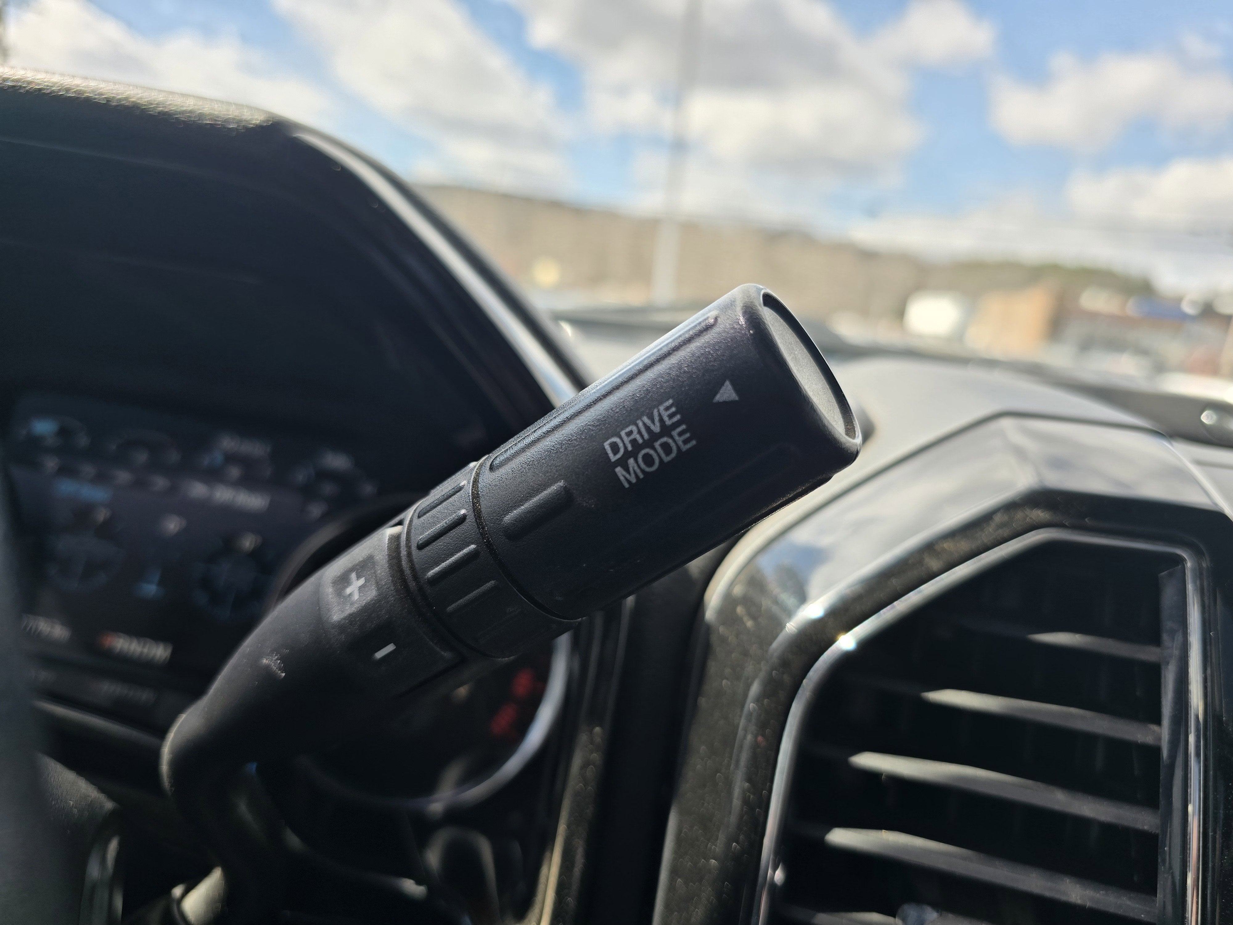 2021 Ford Super Duty F-350 SRW LARIAT