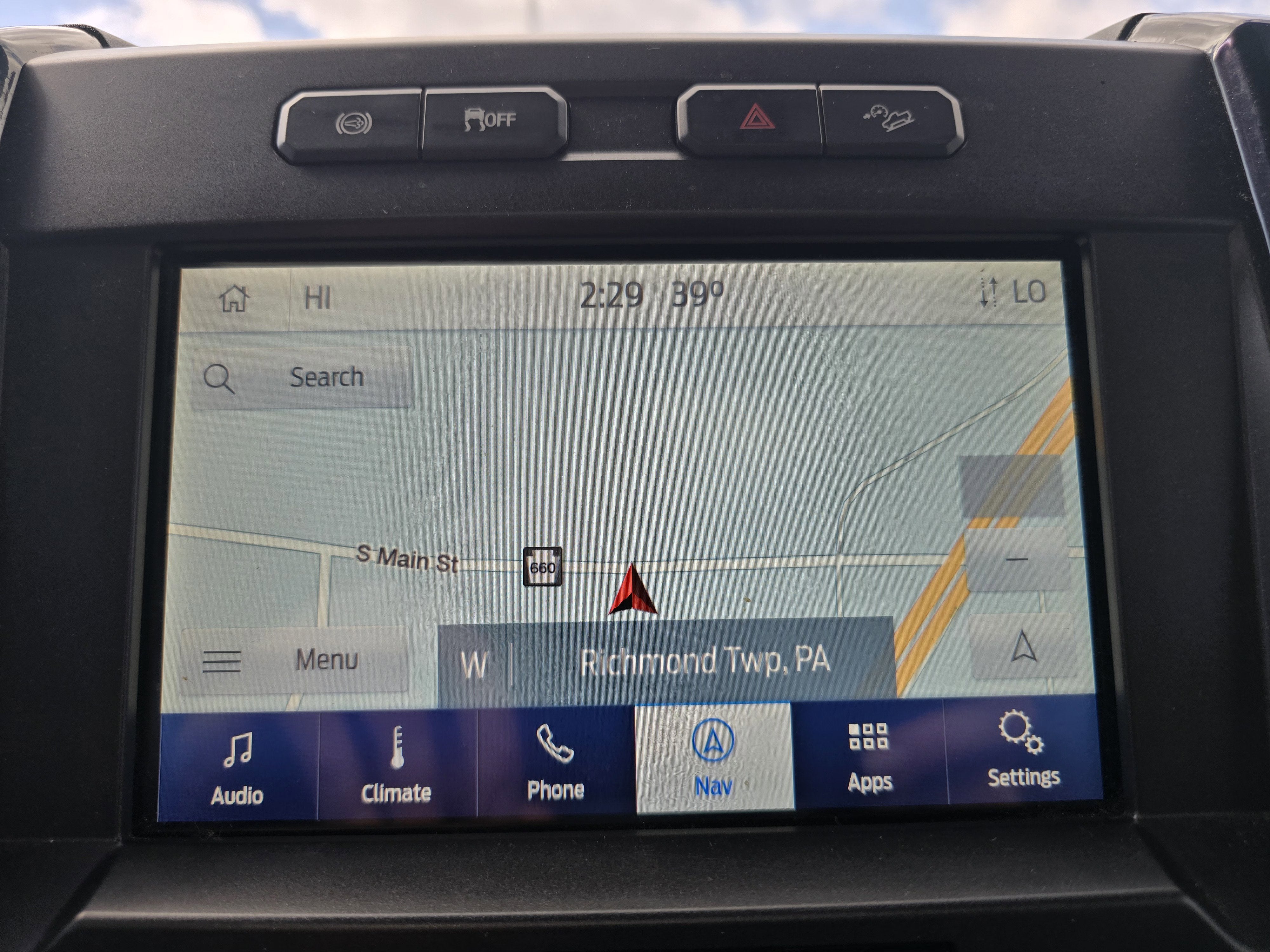 2021 Ford Super Duty F-350 SRW LARIAT