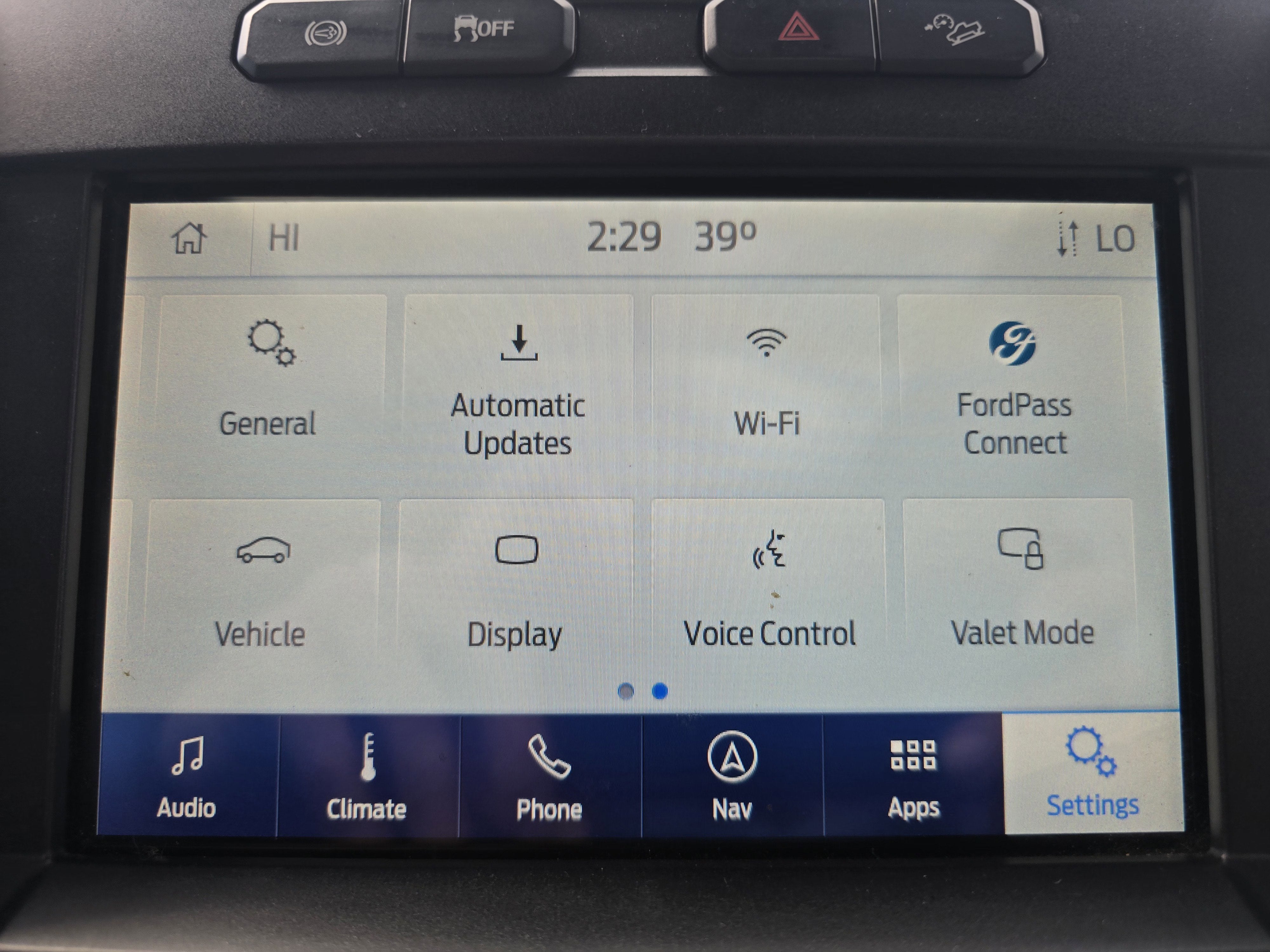 2021 Ford Super Duty F-350 SRW LARIAT