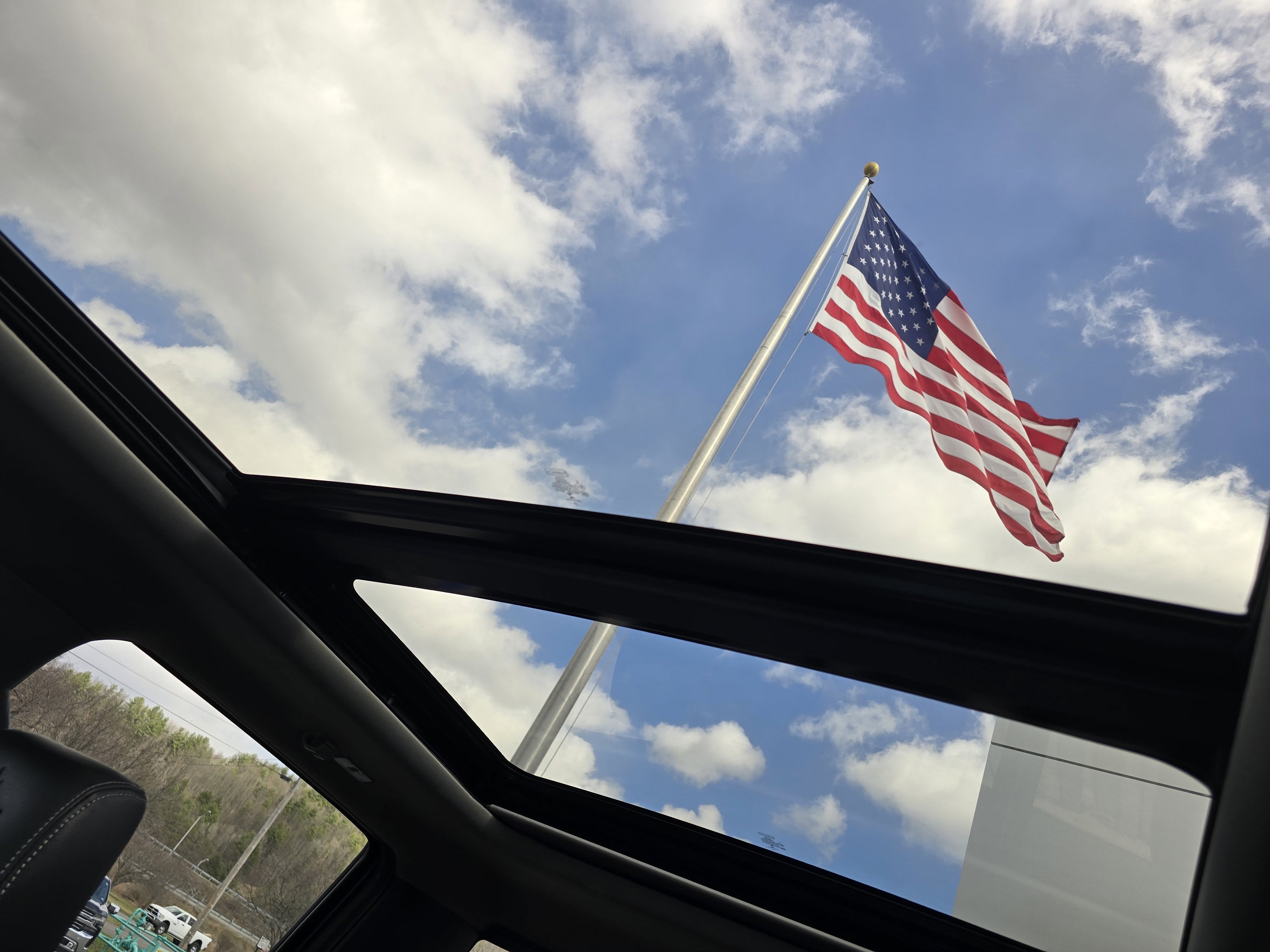 2021 Ford Super Duty F-350 SRW LARIAT