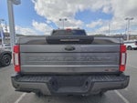 2021 Ford Super Duty F-350 SRW LARIAT