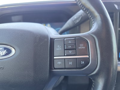 2023 Ford Super Duty F-350 SRW LARIAT