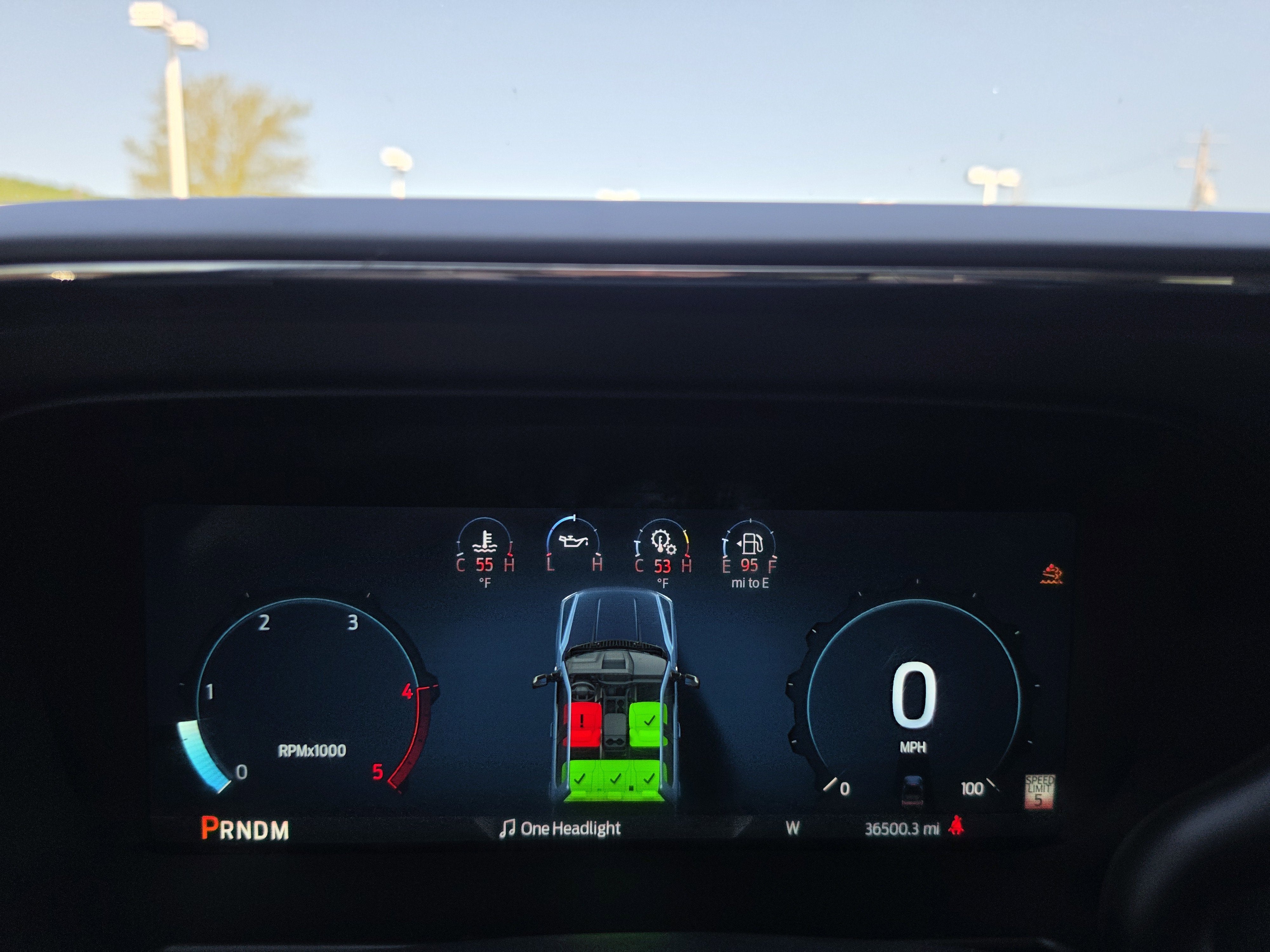 2023 Ford Super Duty F-350 SRW LARIAT