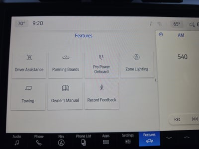 2023 Ford Super Duty F-350 SRW LARIAT