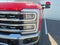 2023 Ford Super Duty F-350 SRW LARIAT