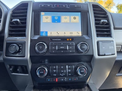2019 Ford Super Duty F-350 DRW LARIAT