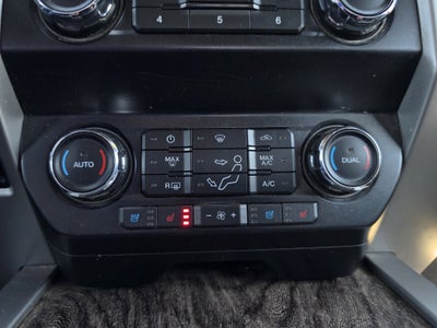 2019 Ford Super Duty F-350 DRW LARIAT