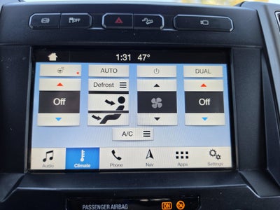 2019 Ford Super Duty F-350 DRW LARIAT