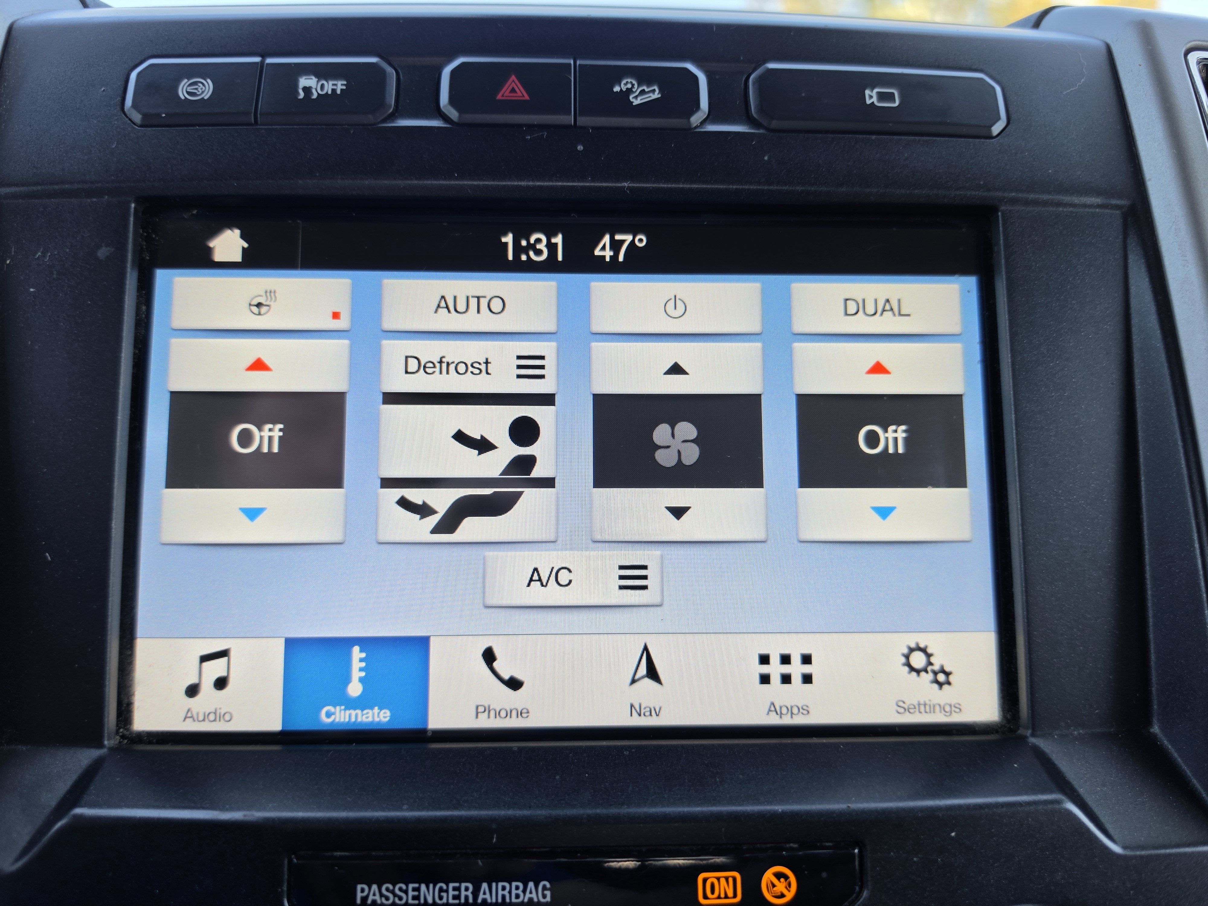 2019 Ford Super Duty F-350 DRW LARIAT
