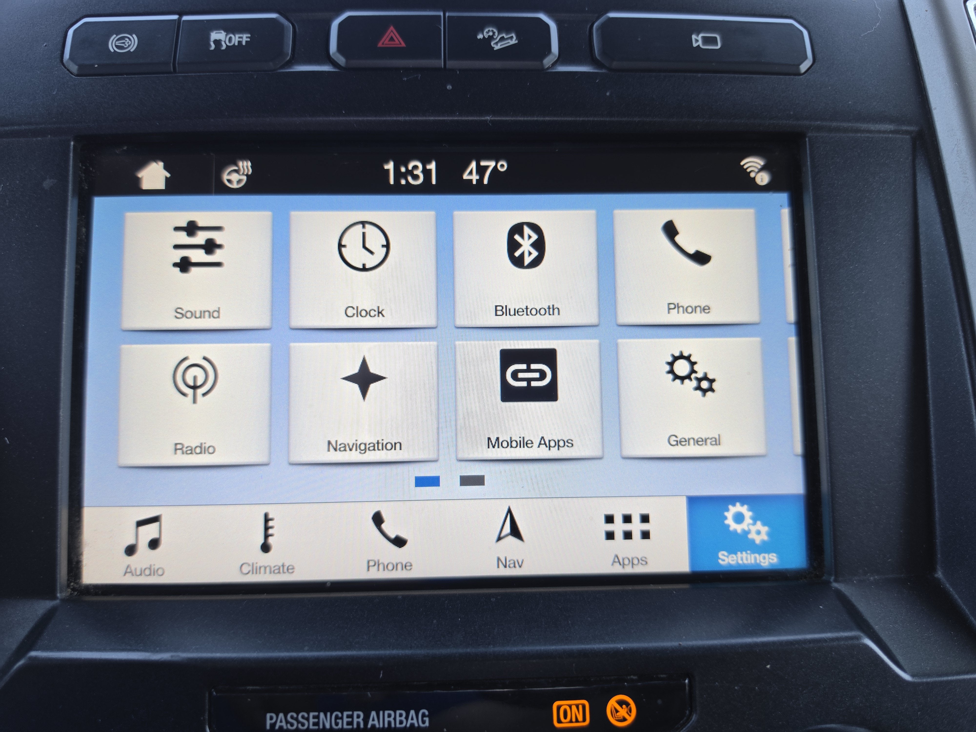 2019 Ford Super Duty F-350 DRW LARIAT