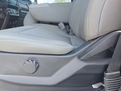 2021 Ford Super Duty F-350 DRW XL