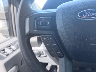 2021 Ford Super Duty F-350 DRW XL