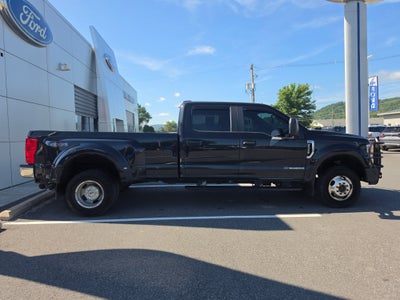 2021 Ford Super Duty F-350 DRW XL
