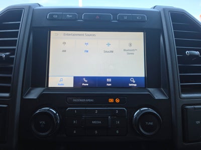 2021 Ford Super Duty F-350 DRW XL