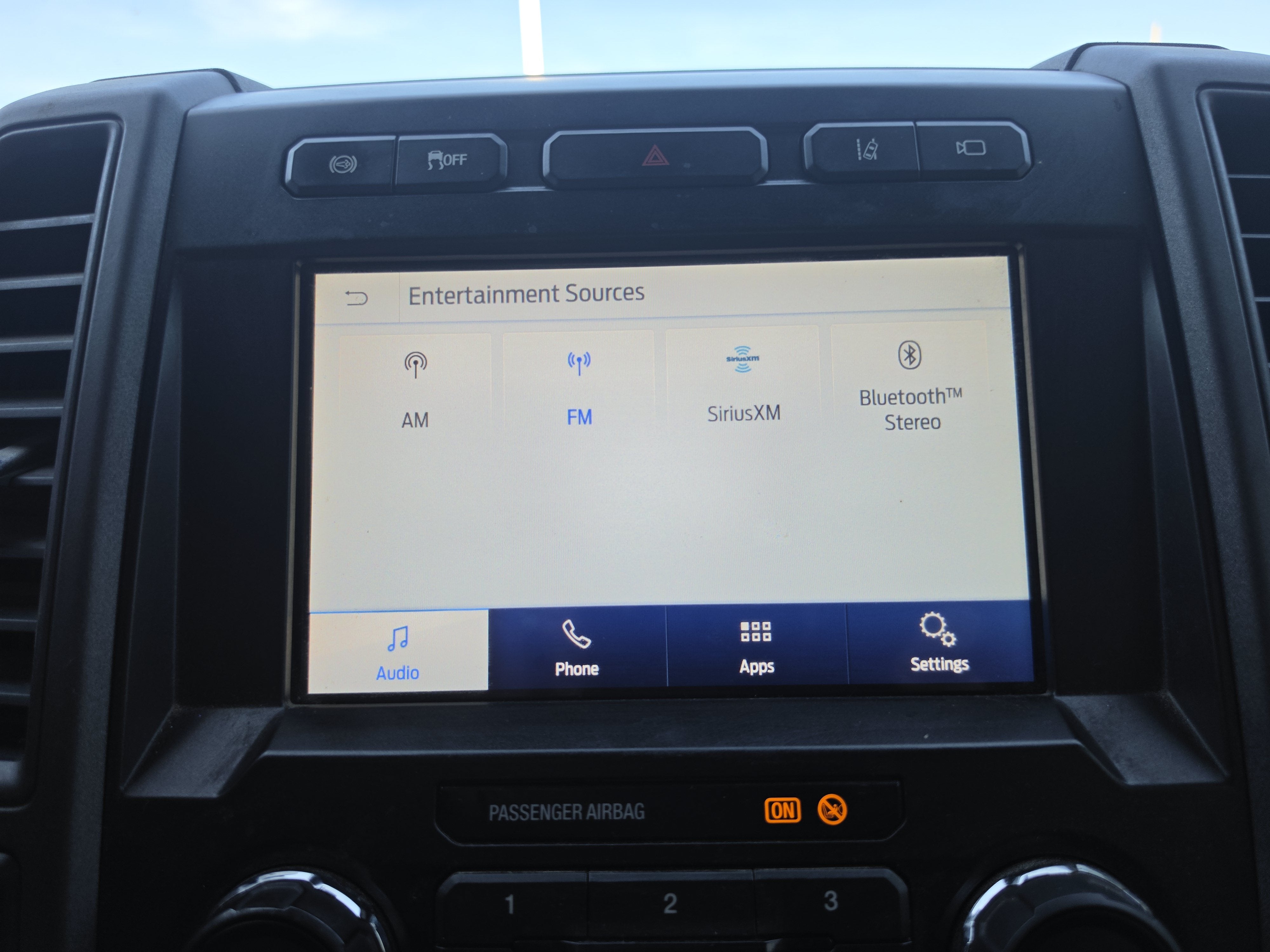2021 Ford Super Duty F-350 DRW XL