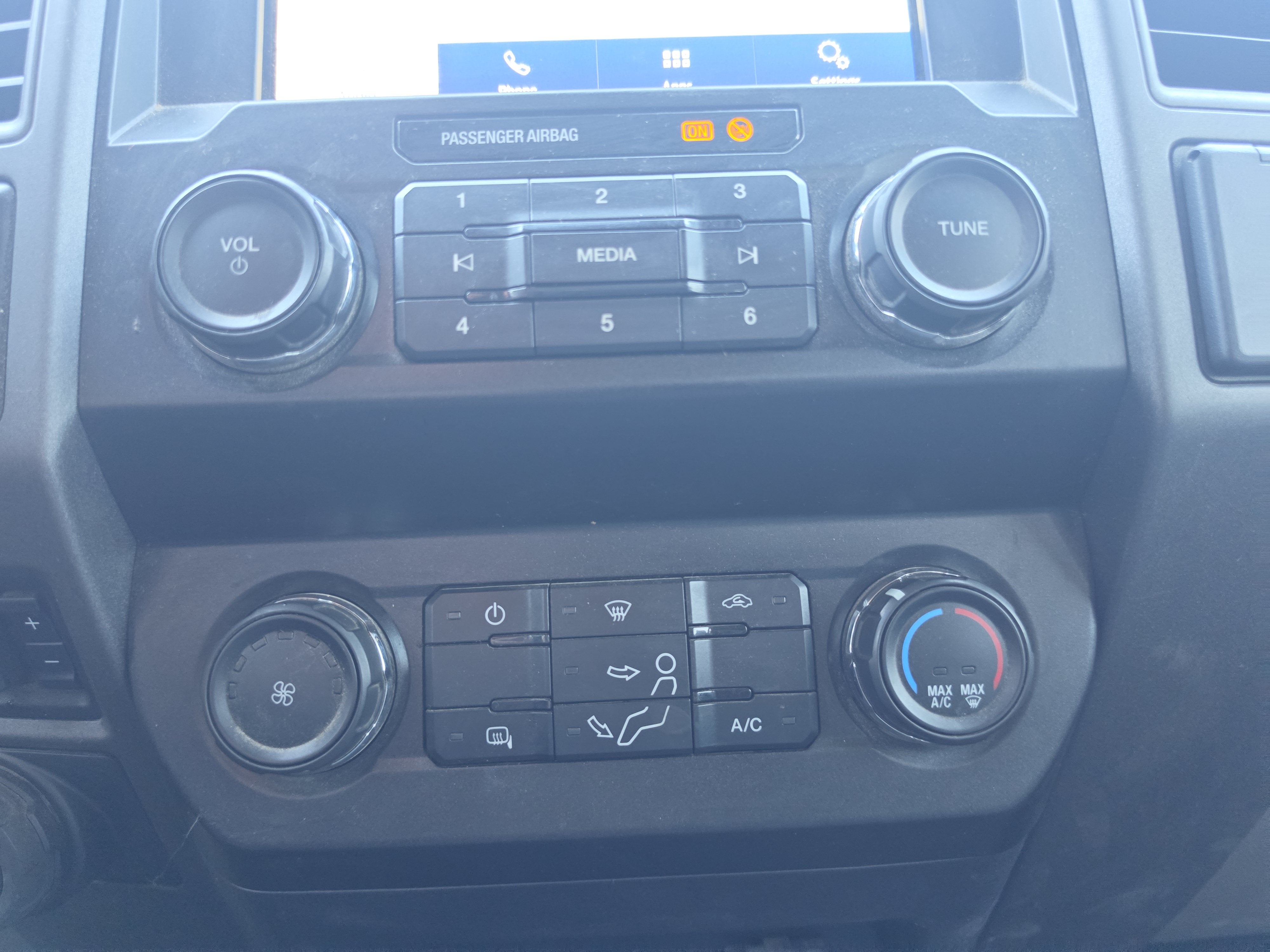 2021 Ford Super Duty F-350 DRW XL